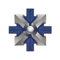 Logo for ACME Global Hub