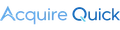 Logo for Acquire Quick