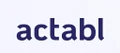 Logo for Actabl