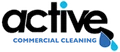 Logo for Active Cleaning