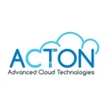 Logo for Acton