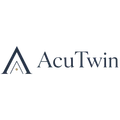 Logo for AcuTwin