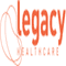 Logo for Legacy Healthcare