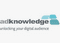 Logo for Adknowledge