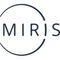 Logo for MIRIS