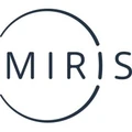 Logo for MIRIS