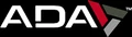 Logo for ADA