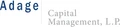 Logo for Adage Capital Management