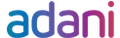 Logo for Adani Group