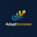 Logo for Adapt Increase