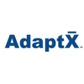 Logo for AdaptX