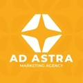 Logo for Ad Astra