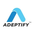 Logo for Adeptify