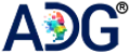 Logo for ADG