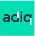 Logo for Adiq