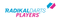 Logo for Radikal Players