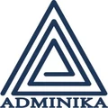 Logo for Adminika