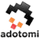Logo of Adotomi