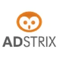 Logo for AdStrix