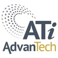 Logo for AdvanTech