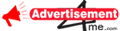 Logo for Advertisement4me