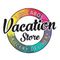 Logo for Vacation Store Los Cabos