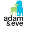 Logo for Adamandevelondon.com