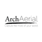 Logo for Arch Aerial