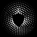 Logo for Aegis