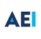 Logo for AEI