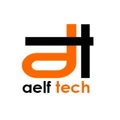 Logo for Aelftech