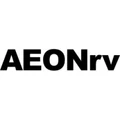 Logo for AEONrv
