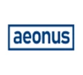 Logo for aeonus