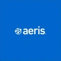 Logo for Aeris