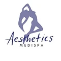 Logo for Aesthetics Medispa