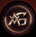 Logo for Aether Games
