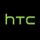 Logo for HTC Corporation
