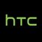 Logo for HTC Corporation
