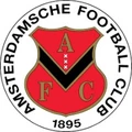 Logo for AFC