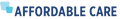 Logo for Affordable Care