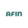 Logo for AFIN