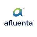 Logo of Afluenta