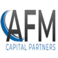 Logo for AFM Capital Partners