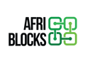 Logo for AfriBlocks