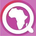 Logo for Afroram