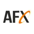 Logo for AFX