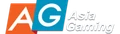 Logo for AG