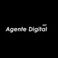 Logo for Agente Digital 360