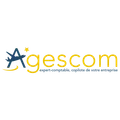 Logo for AGESCOM