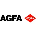 Logo for Agfa